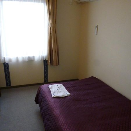 Nabari Plaza Hotel ภายนอก รูปภาพ